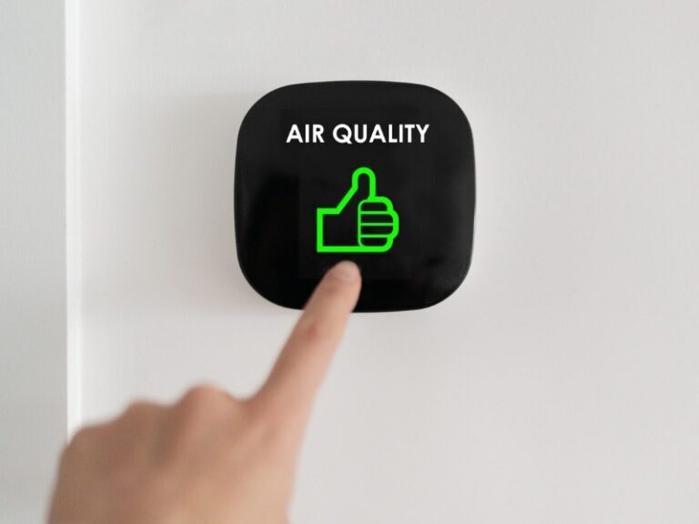 Indoor Air Quality
