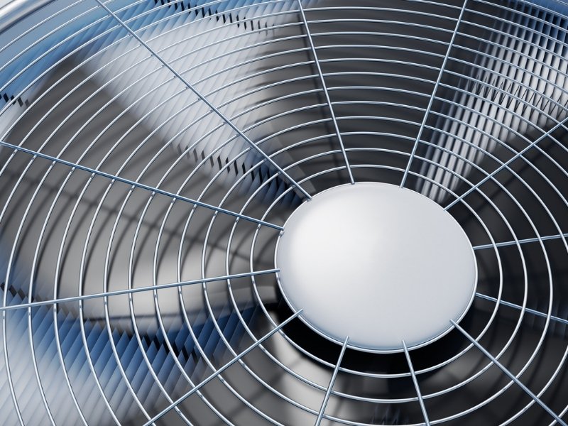 Commercial HVAC Maintenance